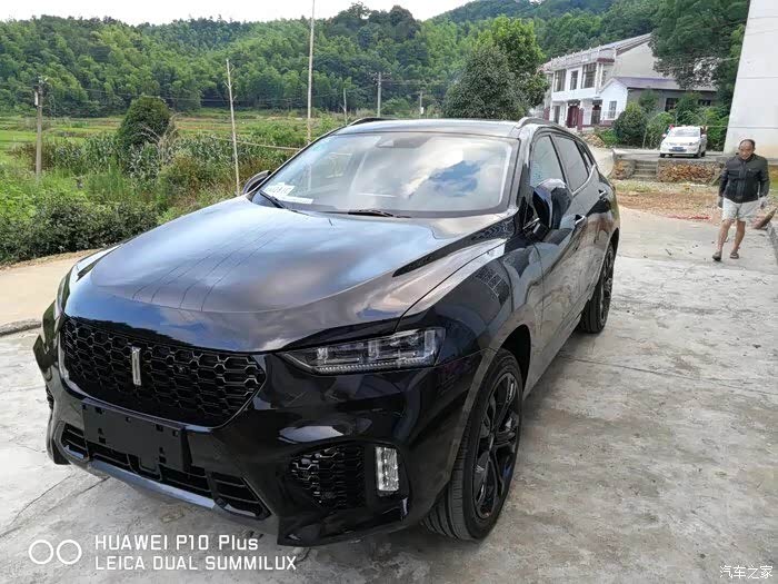 魏会出最高端的vv9吗大家想过吗