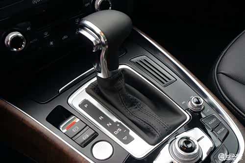 【图】关于行驶中的s档切换问题?_奥迪q5/q5l论坛_汽车之家论坛