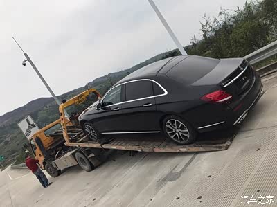 原等两时拖车准算到