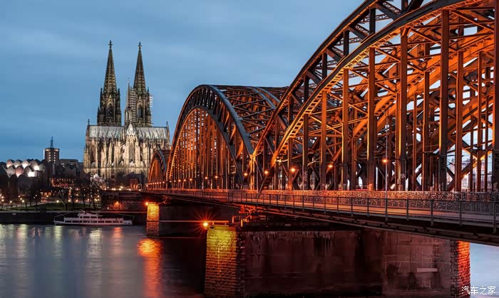 积分大放送世界各地建筑欣赏15