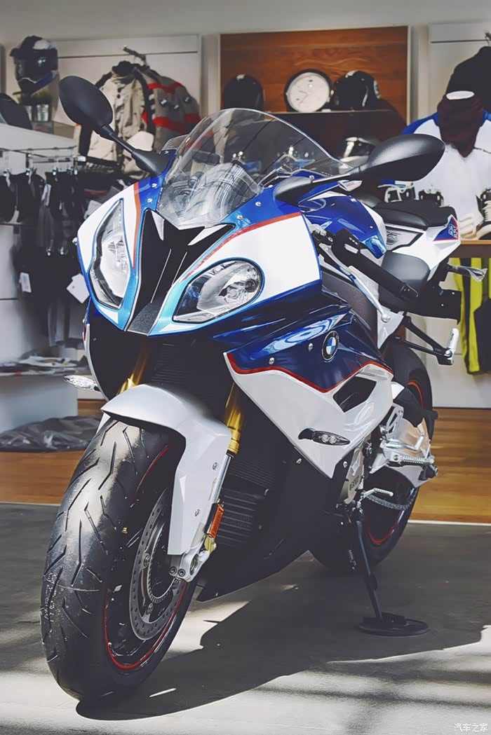 【摩托】静态宝马大合集