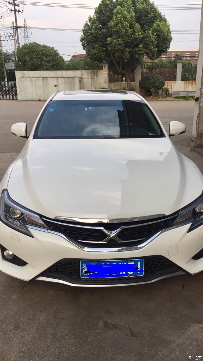 13年新锐志x标换原厂标交易地点宁波