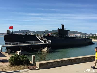 【雪铁龙c3-xr杯】威海刘公岛自驾游