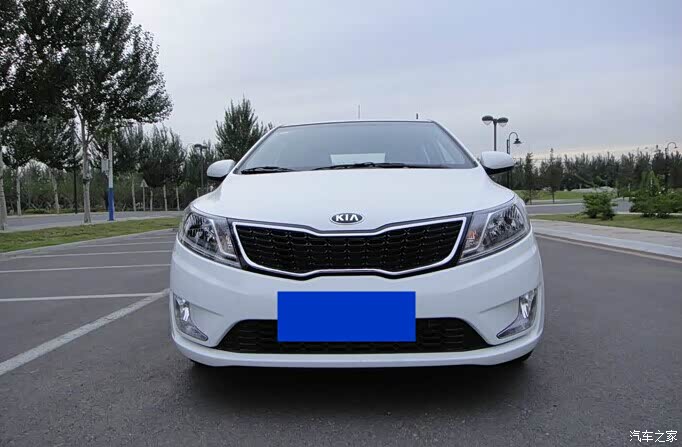 【图】12款两厢k2 炫酷纪念版认证作业_起亚k2论坛_汽车之家论坛