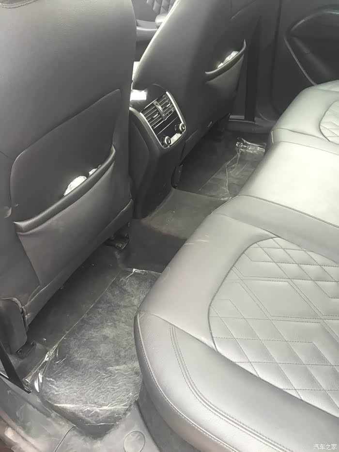 宝沃bx7论坛_汽车之家论坛