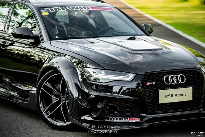 那么我就只放图好了rs6dtm重生stg1