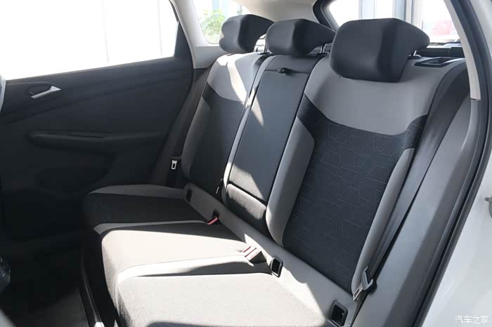 越级升舱 真德好开#捷达vs7自动进取版到店试驾体验