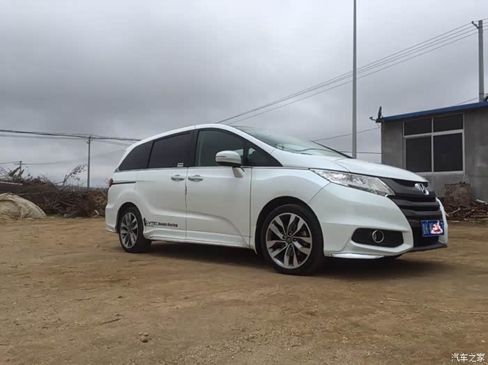 我爱我家 我爱我车!一年半年轻的二胎家庭用车改车~求精