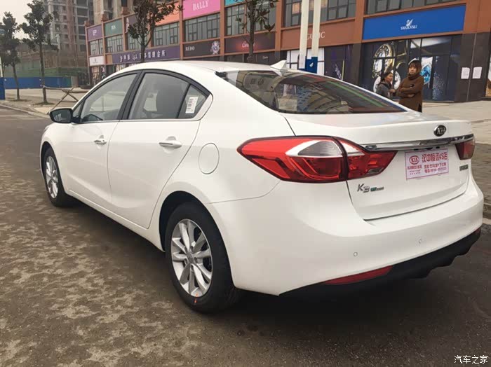 【图】主驾驶车门问题_起亚k3/k3s论坛_汽车之家论坛