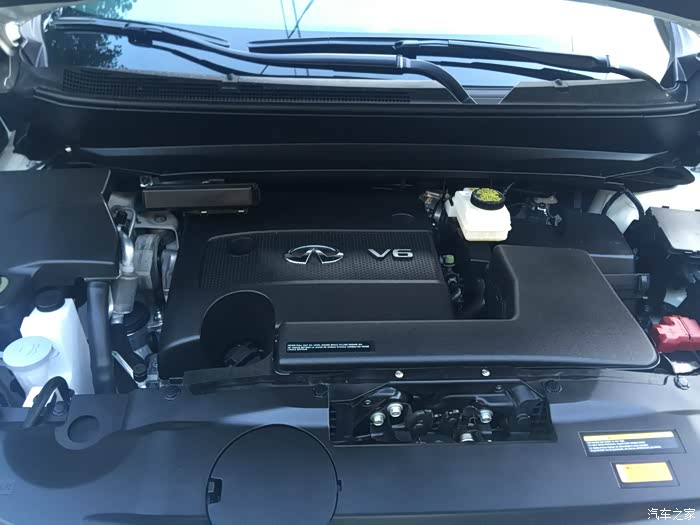 英菲尼迪qx60论坛_汽车之家论坛