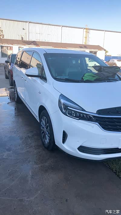 别克gl8论坛_手机汽车之家