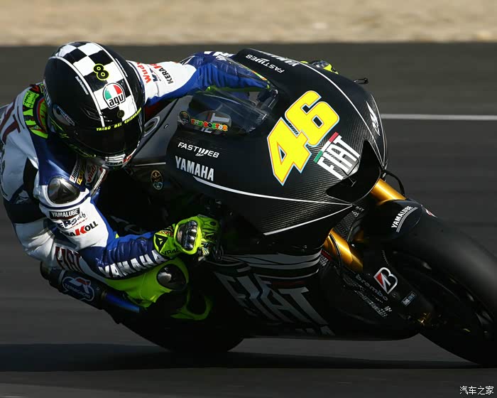 瓦伦蒂诺罗西46