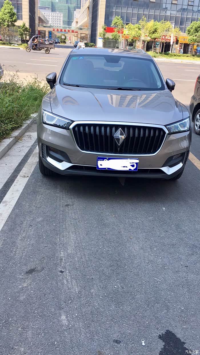 宝沃bx5论坛_汽车之家论坛
