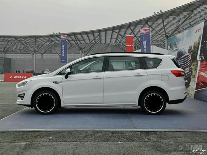 【图】轩郎改装,外观,一 大波_轩朗论坛_汽车之家论坛