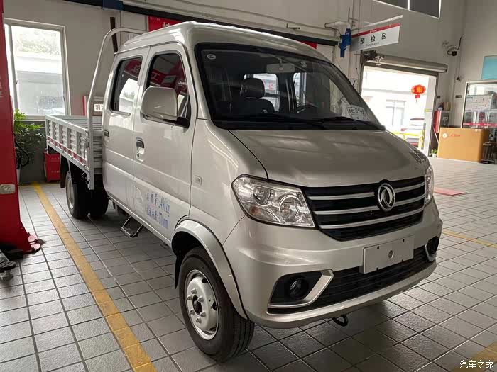 【图】提了台"摇钱树"回家赚money_东风小康d52论坛_汽车之家论坛