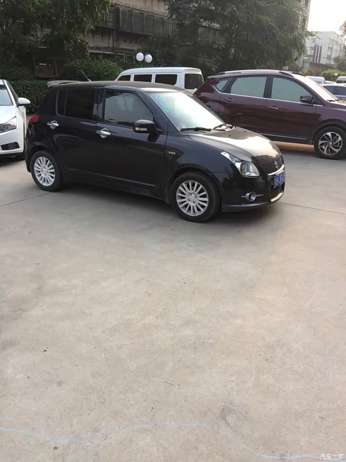 【图】准备预出个15寸原厂轮毂_雨燕/速翼特论坛_汽车之家论坛