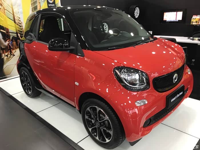 大家好!我是个女生,想问问smart相关问题!谢谢!