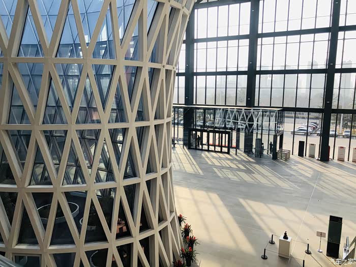 知来处明去处打卡日照博物馆