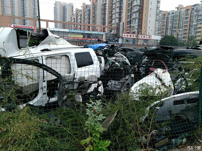 【北京睿骋之家车友会】重新迎接爱车回家