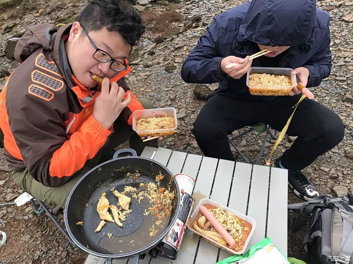 25天川进青出,这个夏天q5带我进墨脱,上西藏