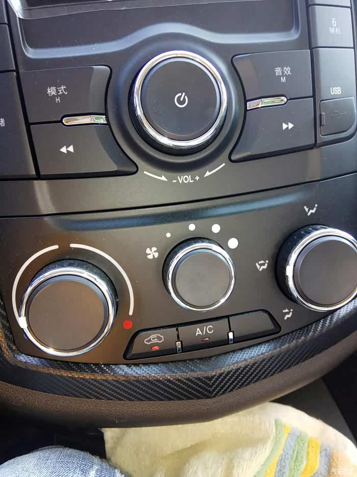 【图】宏光空调不冷,懂的进,在线等_五菱宏光论坛_汽车之家论坛
