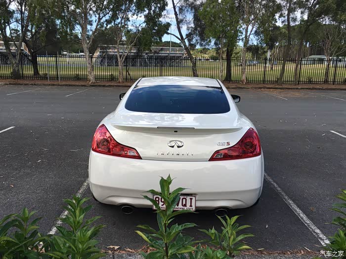 二手370gt_英菲尼迪q60/q60s论坛_汽车之家论坛