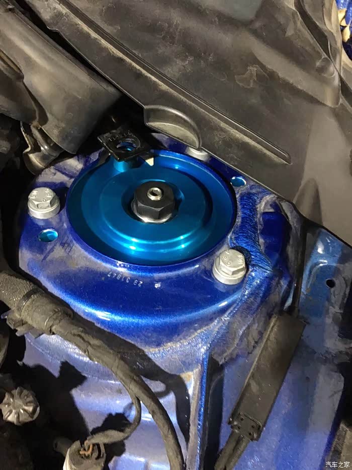 【图】竞技塔顶_宝马3系论坛_汽车之家论坛