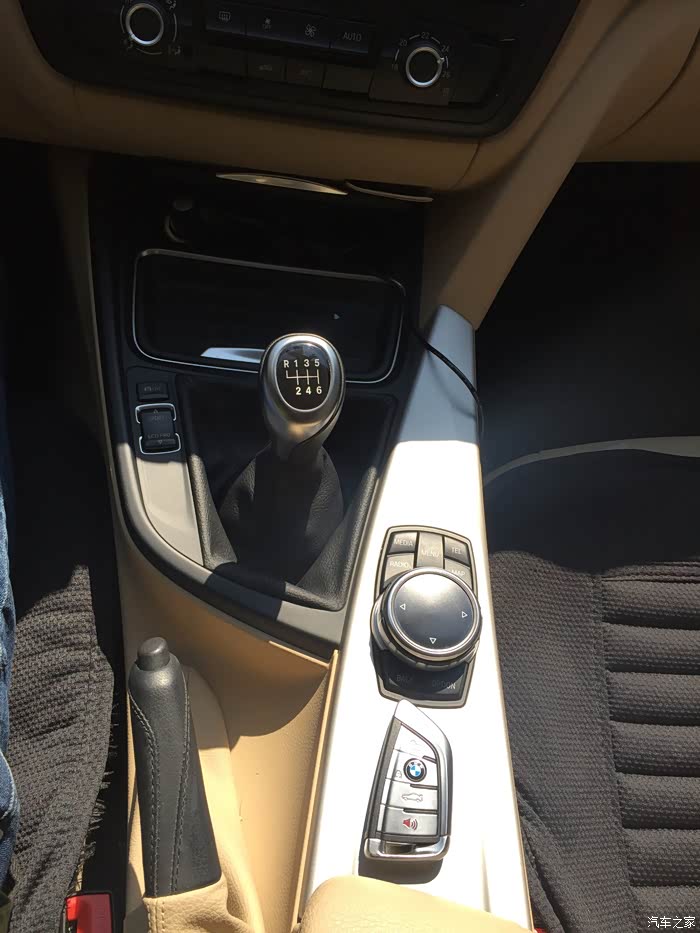 316f30手动挡亮相