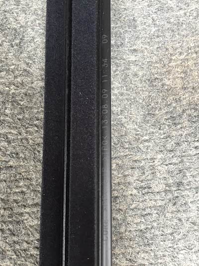 力哥的原装压条 图