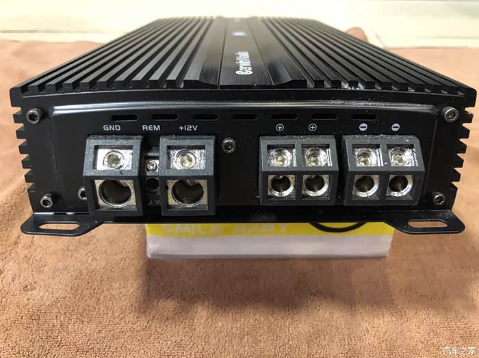 出先锋p99史云瓦迪三分频