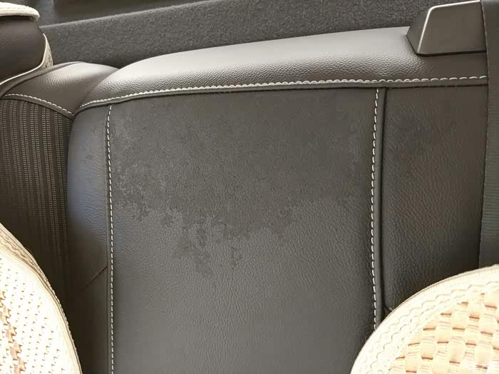 【图】座椅套脱皮_福克斯论坛_汽车之家论坛