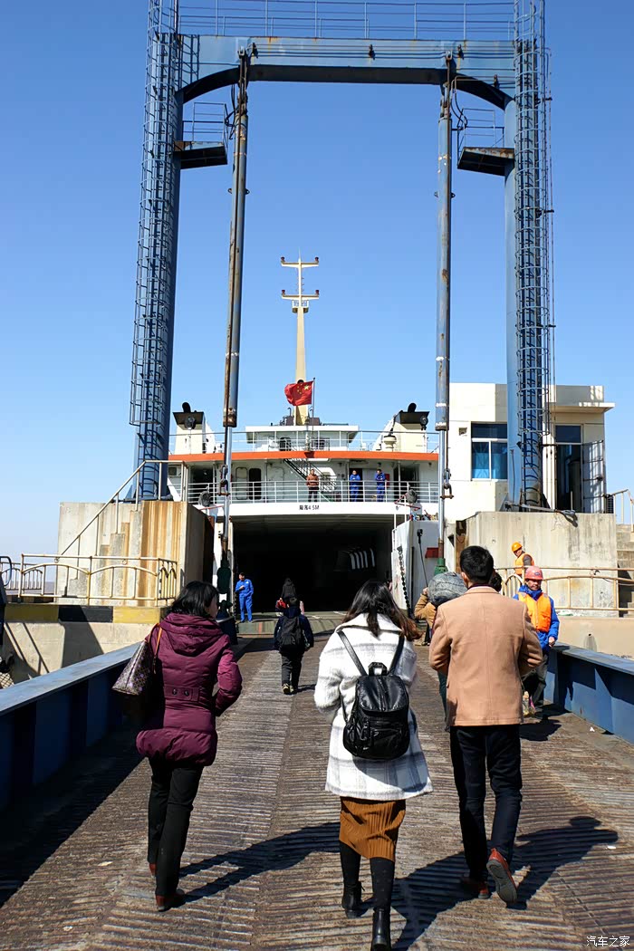 【嗨,博越迎春】元宵佳节回门礼,漂洋过海去岱山