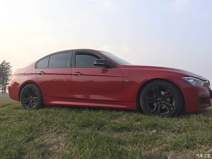 【图】看看咯具体gg_宝马3系论坛_汽车之家论坛