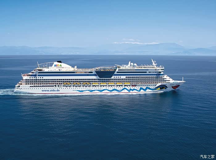 【澳门论坛】---阿依达邮轮