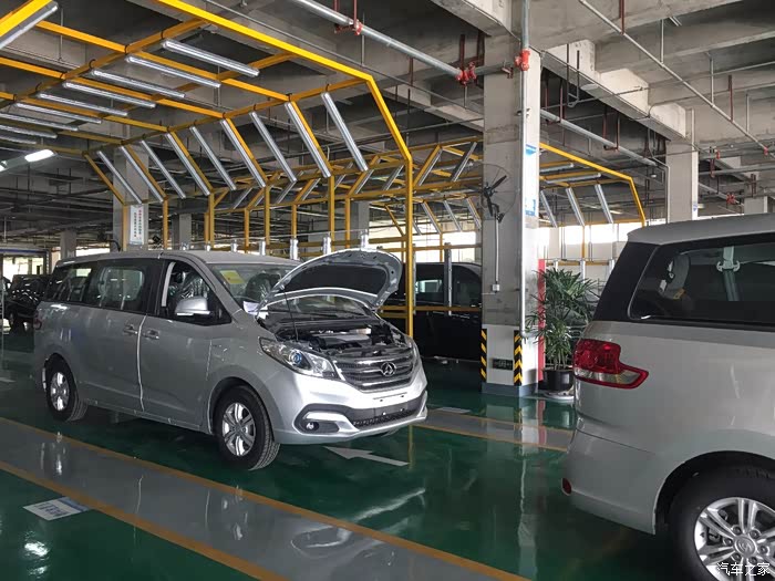 麻豆出生提车试车改车记完旌航5901