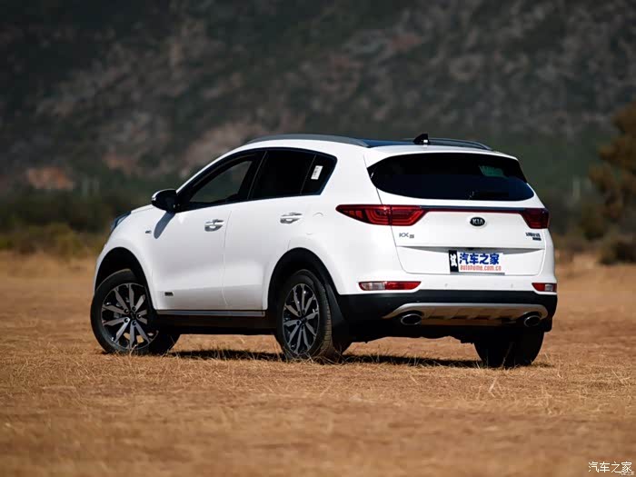 起亚kx5论坛_汽车之家论坛