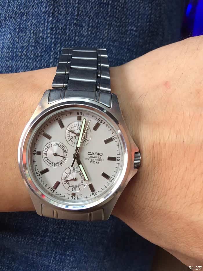 卡罗拉16自己加装多功能方向盘求精