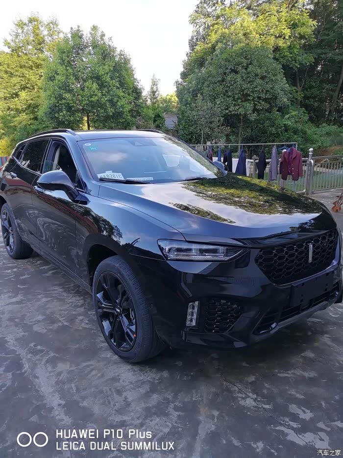 魏会出最高端的vv9吗大家想过吗