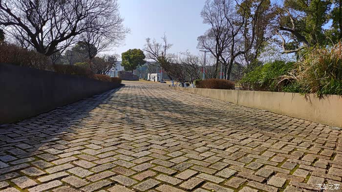 积分大放送游览鸿山国家遗址考古公园