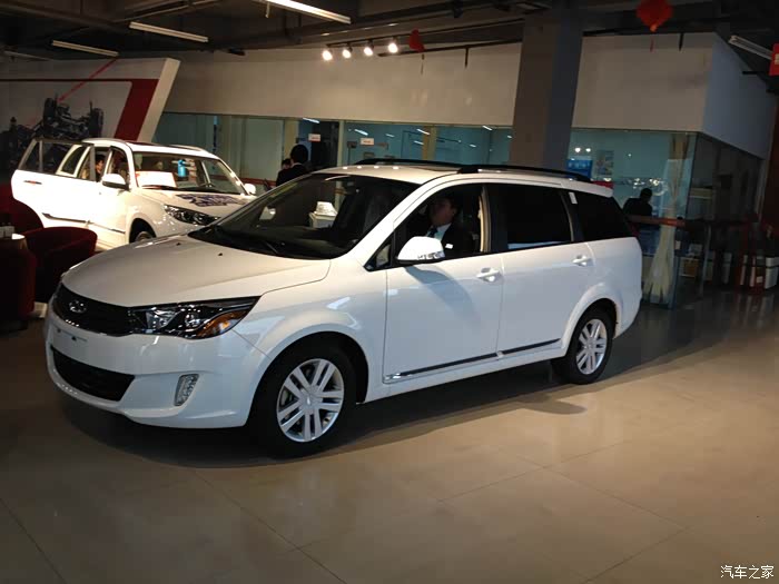 艾瑞泽m7,我的购车首选!