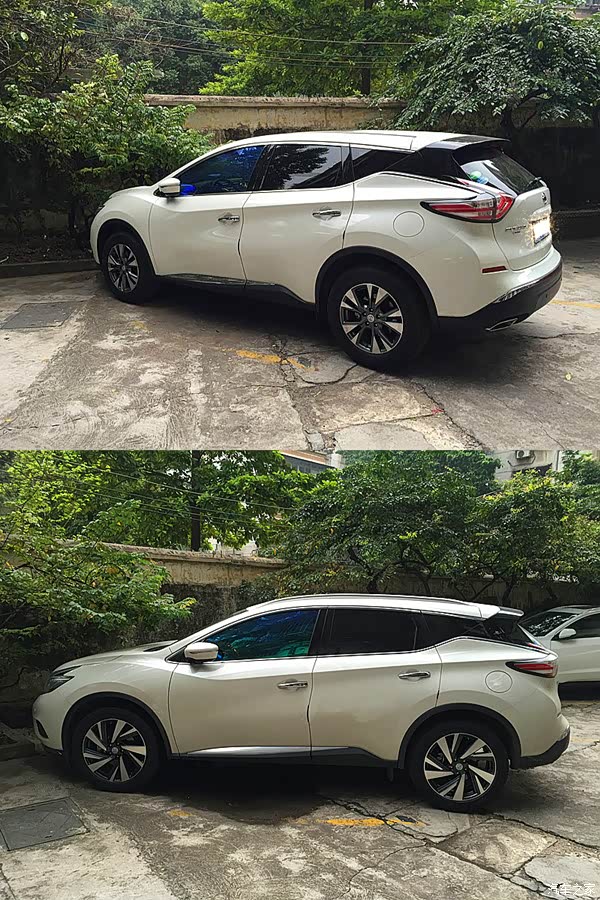 100899 | 回复: 497 楼兰论坛 升级20寸轮毂,扫除一切疑问!