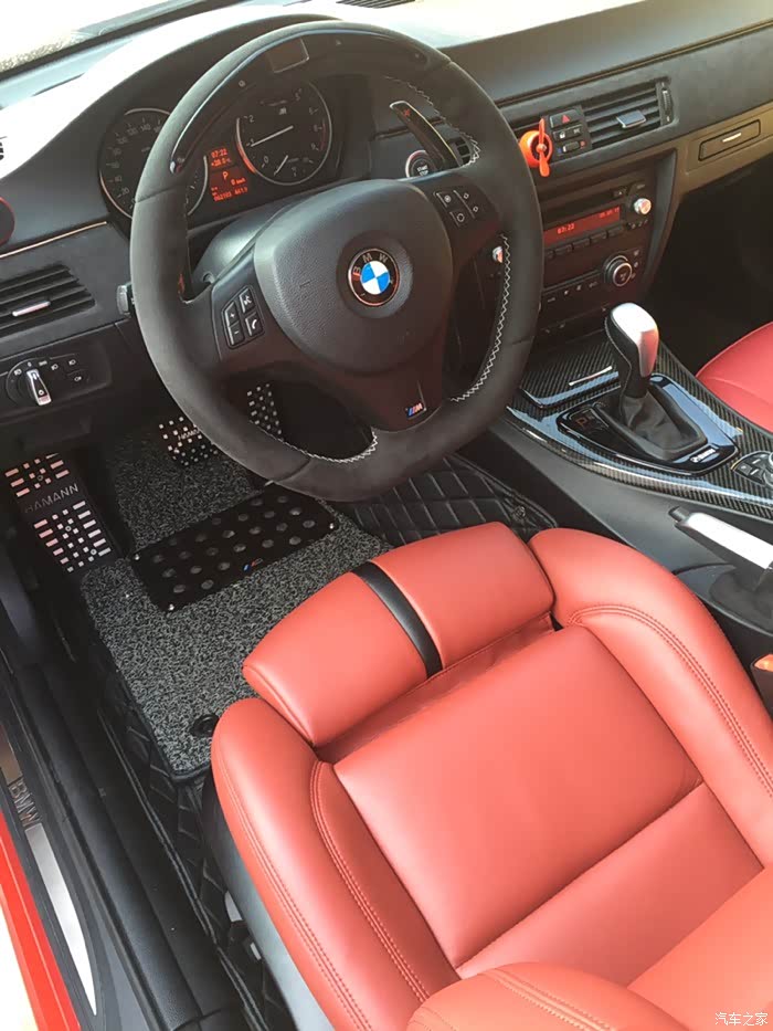 【图】e90改装._宝马3系论坛_汽车之家论坛