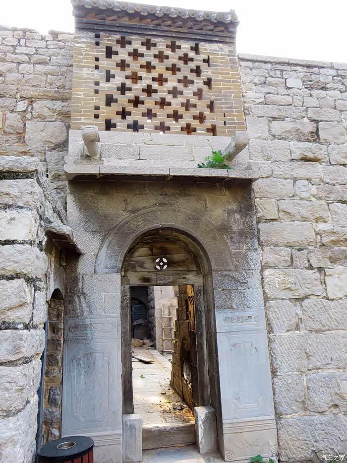 【图】美术写生基地---吕家村_河北论坛_汽车之家论坛