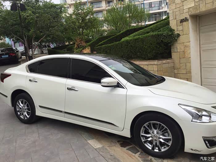 16天籁首改黑顶大片上映冒牌公爵新天籁