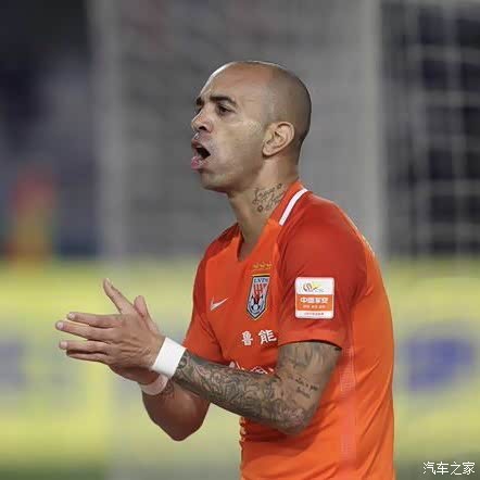 中超特谢拉不是绝杀江苏21鲁能终于取得联赛首胜