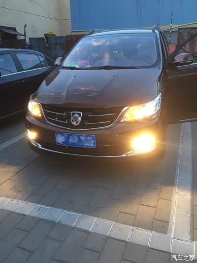 提16款宝骏神车730.1.5l,一个月1000公里