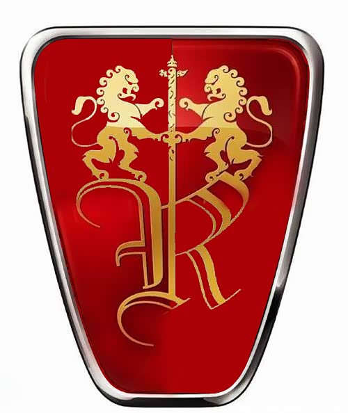 期待某宝出这个车头logo