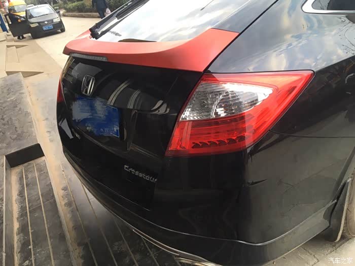 歌诗图外观小改