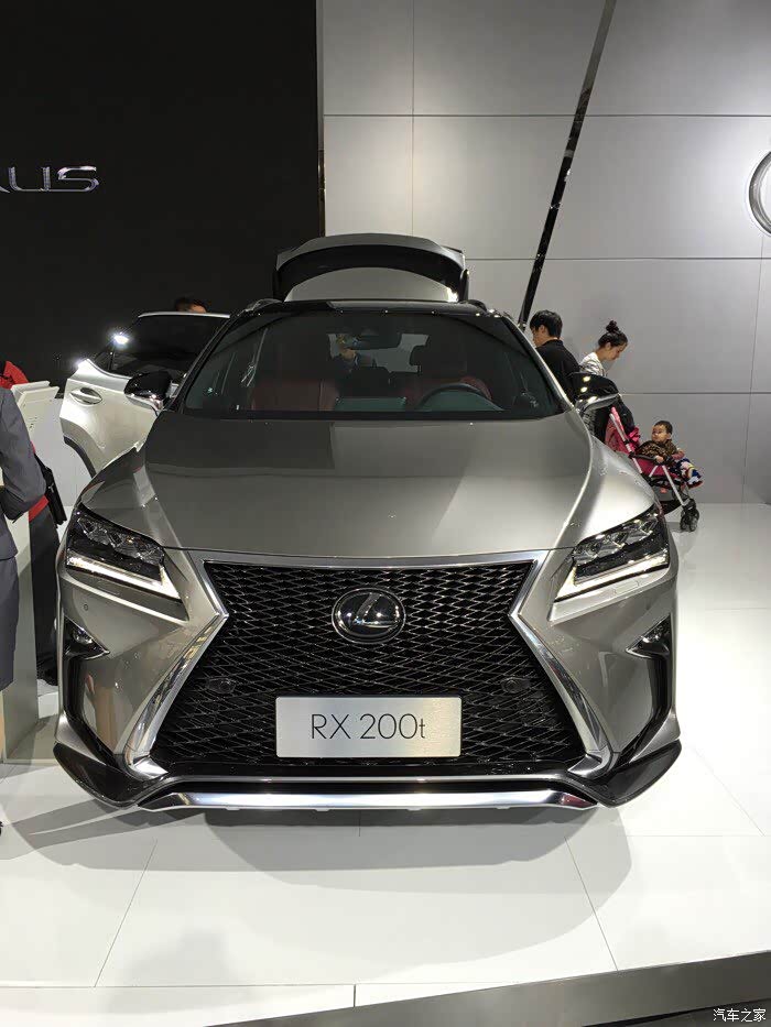 各种雷克萨斯rx200tf版赏鉴欢迎补图