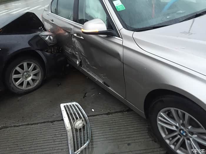 宝马3系论坛_汽车之家论坛